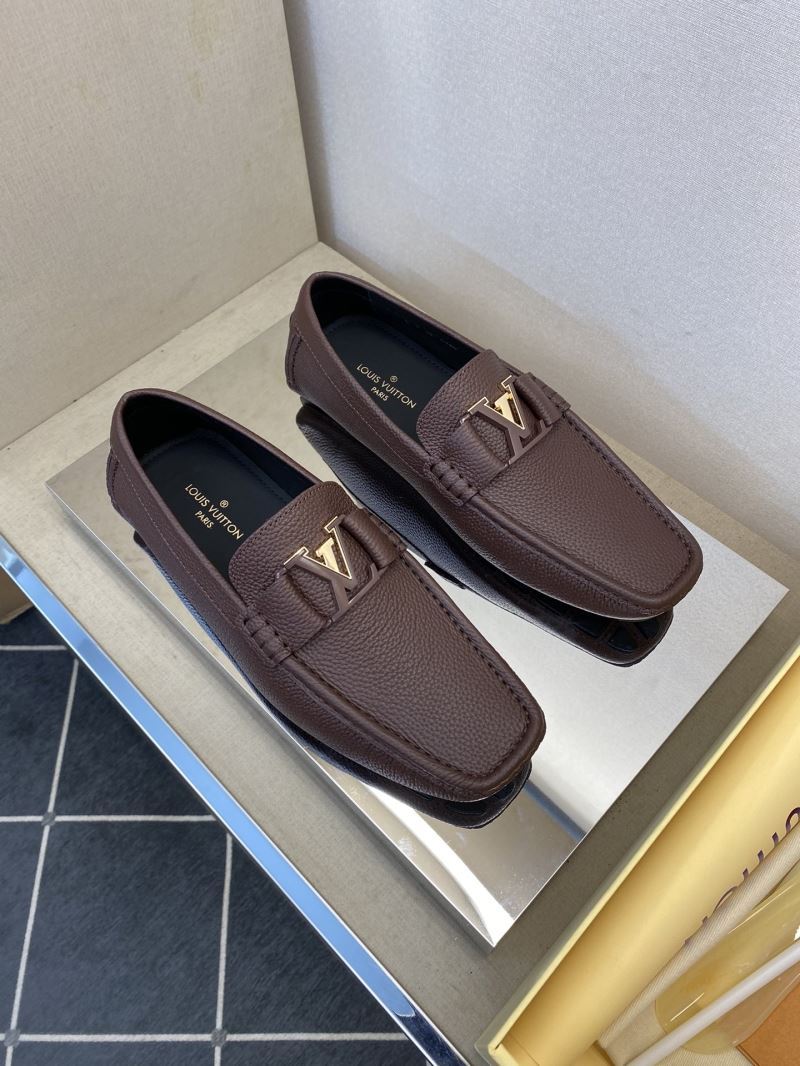 Louis Vuitton Tods Shoes